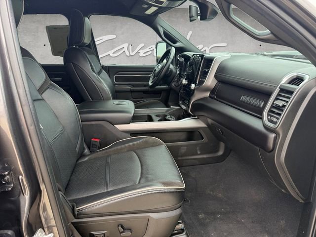 Used 2023 RAM 2500 Laramie AWD/4WD image 25