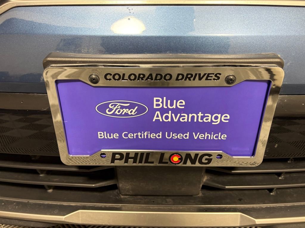 Used 2025 Kia Sorento EX image 9