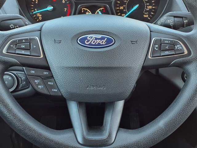Certified 2019 Ford Escape SE AWD/4WD image 14