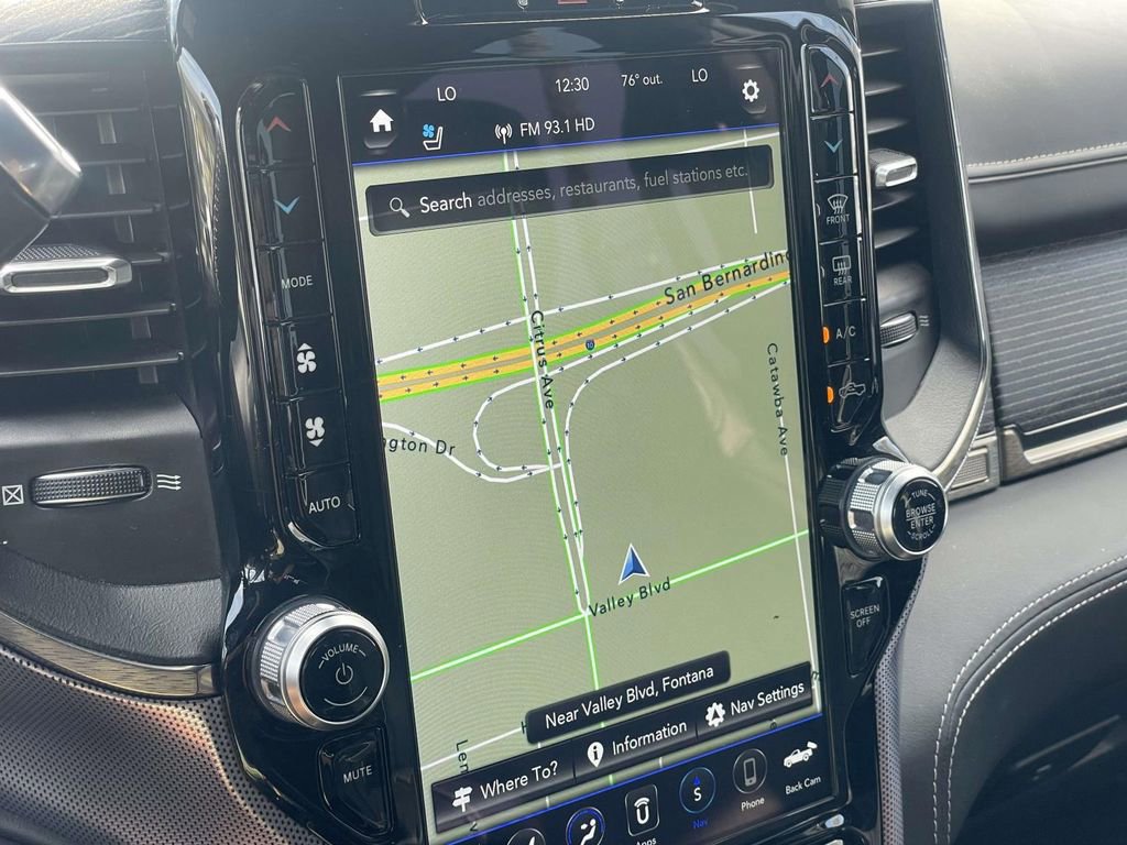 Used 2019 RAM 3500 Limited image 15