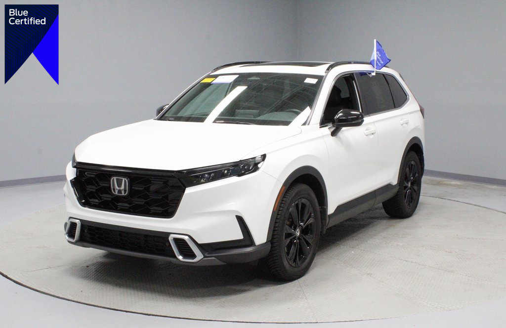 Used 2023 Honda CR-V Sport Touring