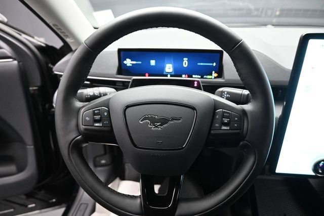 Certified 2025 Ford Mustang Mach-E Select w/ Comfort Package Lite AWD/4WD image 17