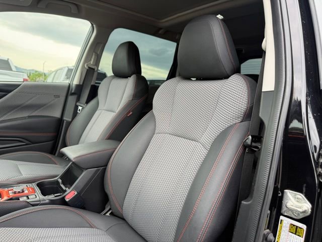 Used 2021 Subaru Forester Sport w/ Popular Package #2 image 19
