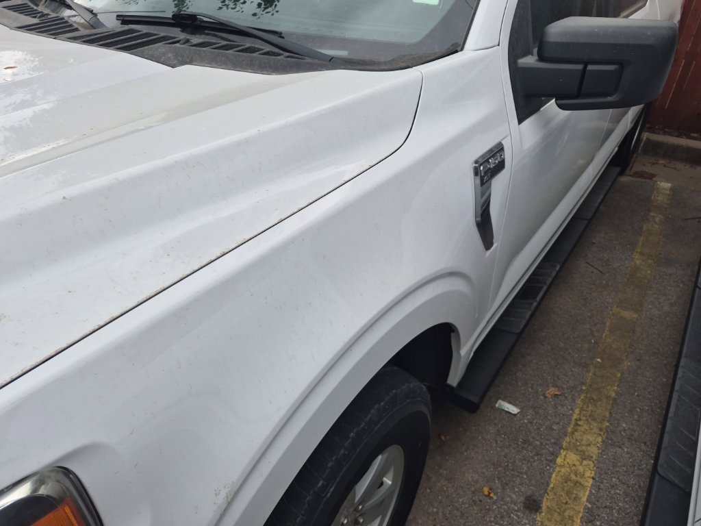 Certified 2022 Ford F150 XLT AWD/4WD image 6