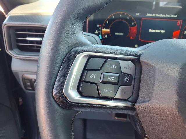 Certified 2025 Ford Mustang EcoBoost image 8