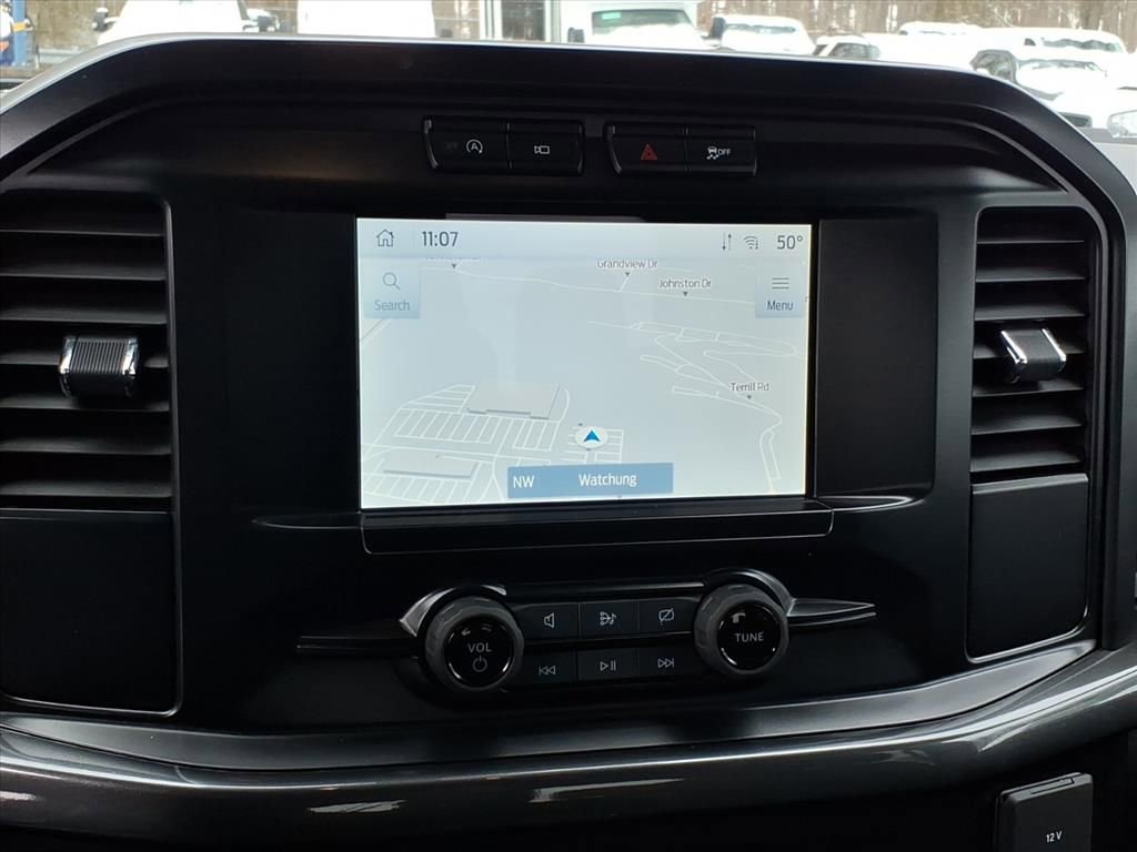 Certified 2023 Ford F150 XL w/ STX Appearance Package image 20