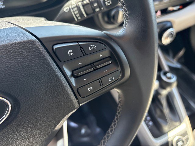 Used 2025 Hyundai Venue SEL FWD image 24