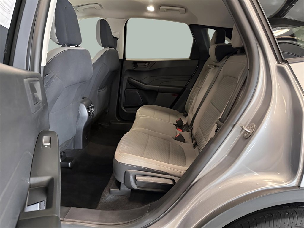 Certified 2022 Ford Escape SE w/ Convenience Package image 29