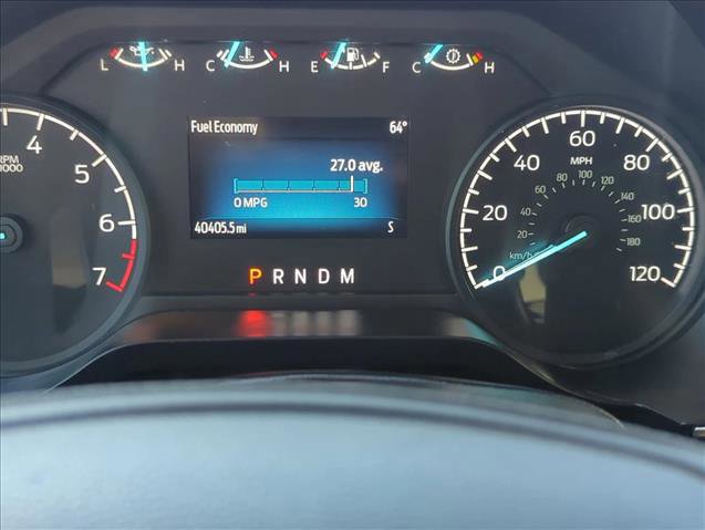 Certified 2023 Ford F150 XL w/ STX Appearance Package image 10