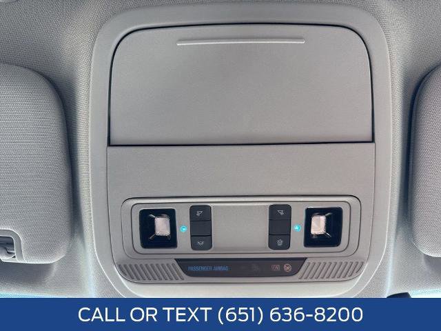 Certified 2022 Ford Explorer XLT w/ Equipment Group 202A image 20