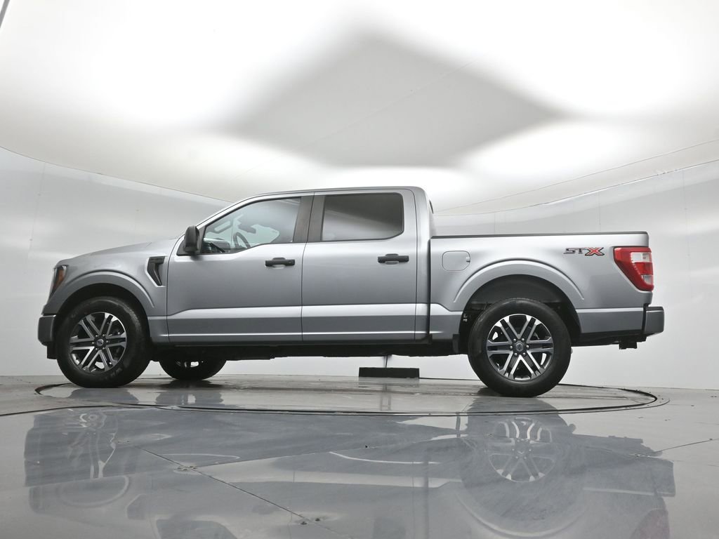 Certified 2023 Ford F150 XL w/ STX Appearance Package image 49