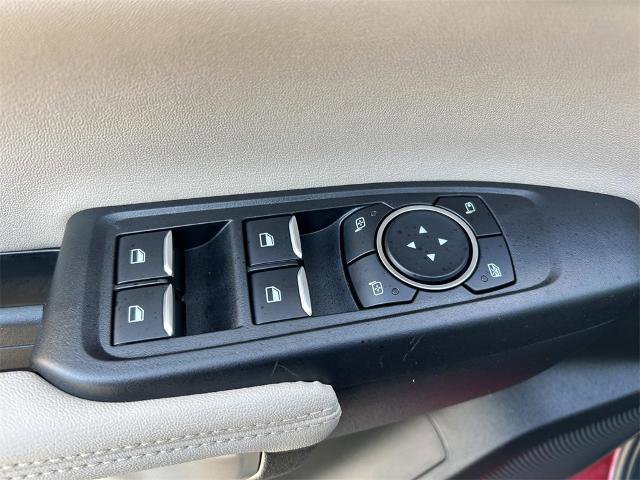 Certified 2025 Ford Ranger Lariat w/ FX4 Off-Road Package image 23