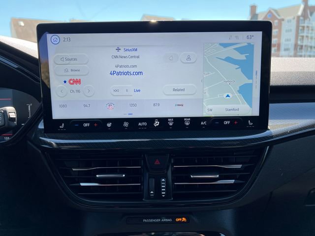 Certified 2023 Ford Escape ST-Line w/ Tech Pack #1 AWD/4WD image 21