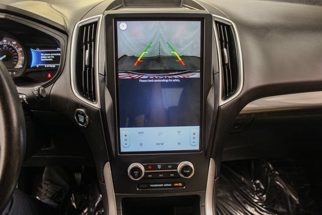 Certified 2023 Ford Edge SE AWD/4WD image 26