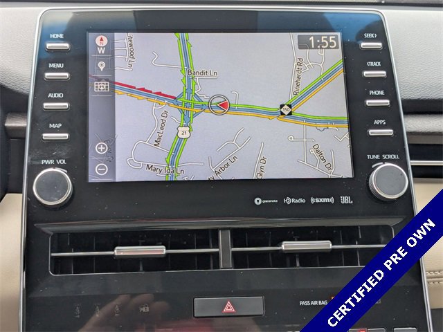 Used 2019 Toyota Avalon Limited w/ Advanced Safety Package image 27