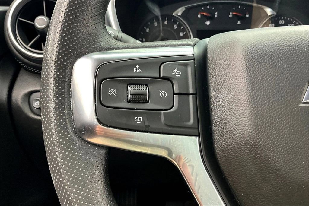 Used 2024 Chevrolet Blazer LT w/ Convenience Package image 18