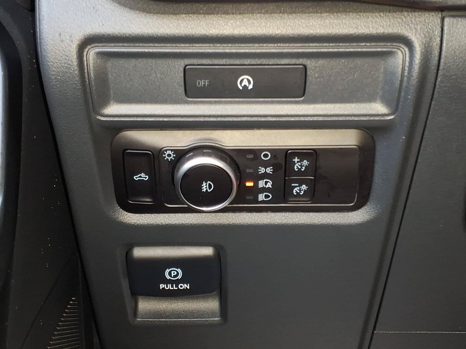 Certified 2025 Ford F150 STX w/ Equipment Group 200A AWD/4WD image 25