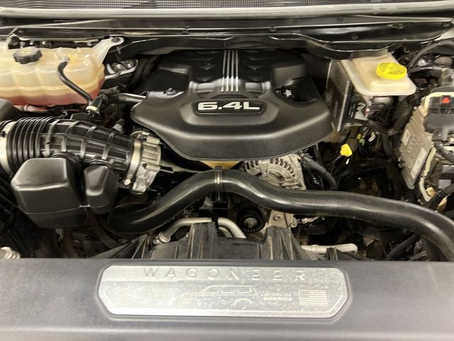 Used 2022 Jeep Grand Wagoneer Series I image 12