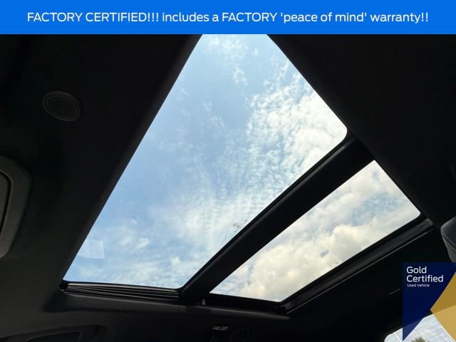 Certified 2023 Ford Explorer ST w/ Equipment Group 401A AWD/4WD image 50