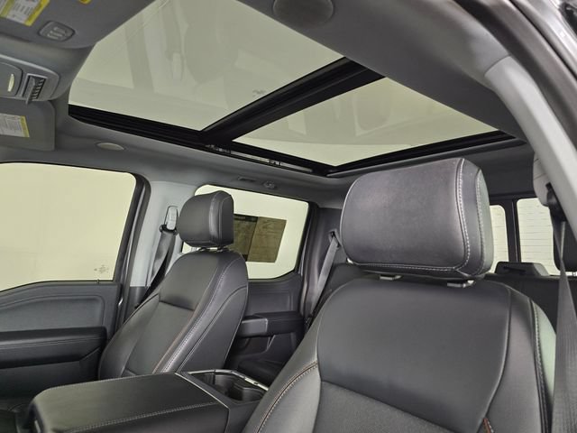 Certified 2024 Ford F350 Lariat w/ Lariat Ultimate Package AWD/4WD image 23