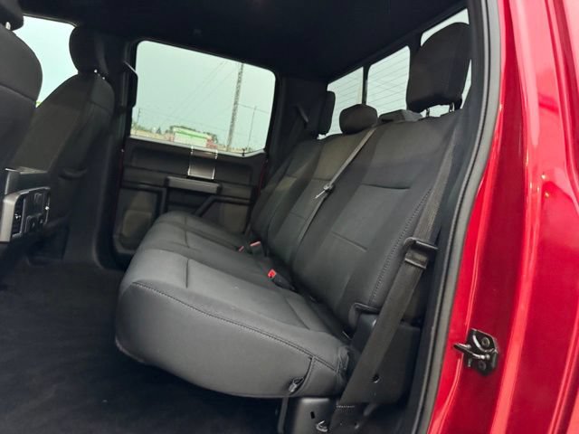 Certified 2020 Ford F150 XLT w/ Equipment Group 302A Luxury AWD/4WD image 7