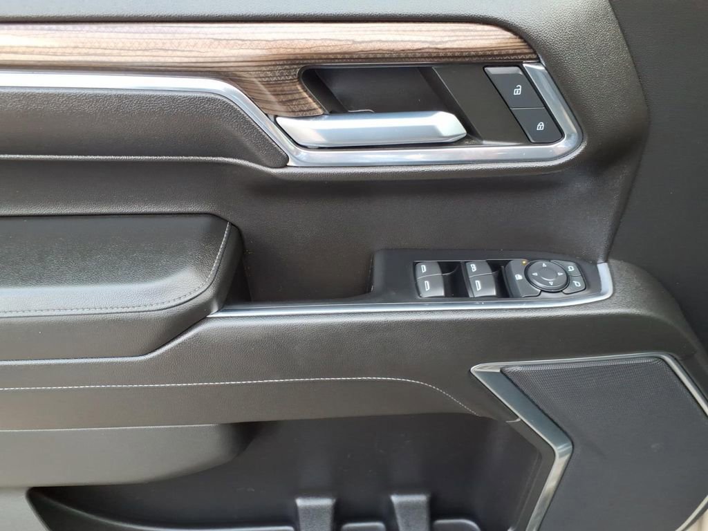 Used 2022 Chevrolet Silverado 1500 LT Trail Boss image 15