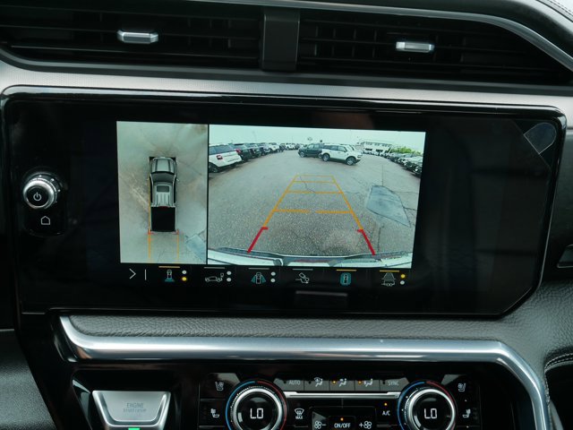 Used 2023 GMC Sierra 1500 Denali w/ Technology Package AWD/4WD image 28