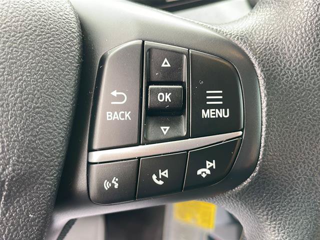 Certified 2022 Ford Maverick XLT FWD image 15