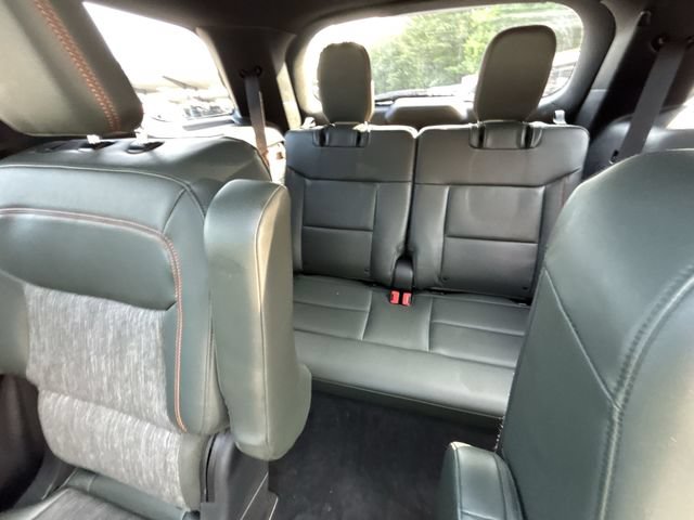 Certified 2021 Ford Explorer Timberline AWD/4WD image 24