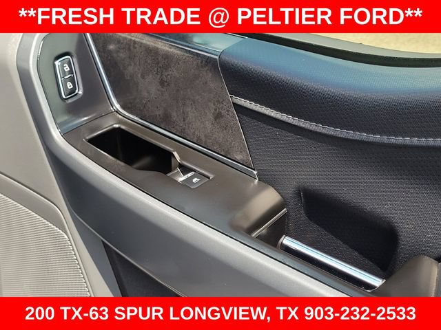 Certified 2024 Ford F150 XLT w/ Tow/Haul Package AWD/4WD image 12