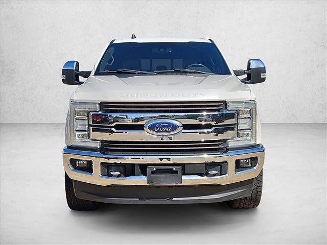 Certified 2019 Ford F250 King Ranch w/ King Ranch Ultimate Package video 2