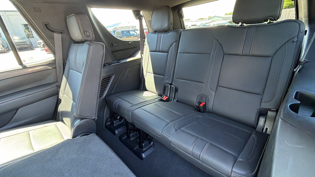 Used 2022 Chevrolet Tahoe RST RWD image 27
