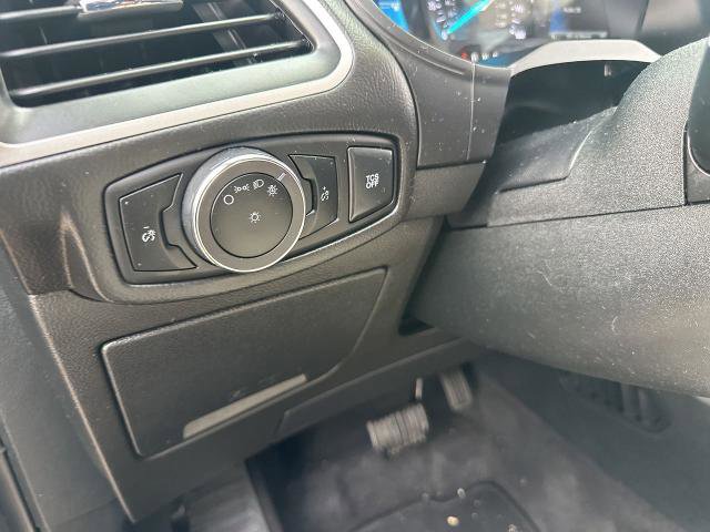 Certified 2024 Ford Edge SE AWD/4WD image 20