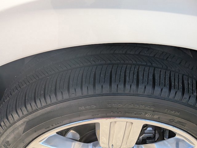 Certified 2024 Ford Expedition Max Platinum image 12