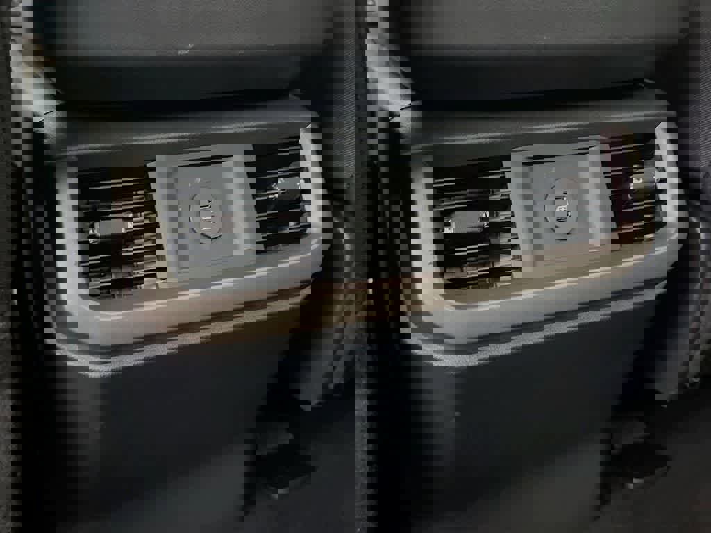 Certified 2025 Ford F150 STX w/ Equipment Group 201A FX4 image 13