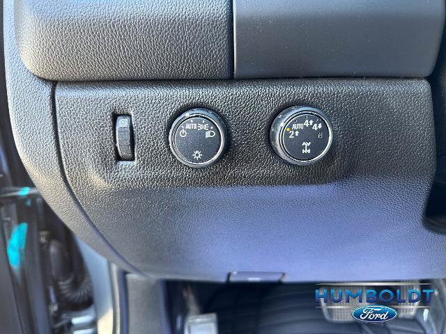 Used 2020 Chevrolet Colorado LT AWD/4WD image 18