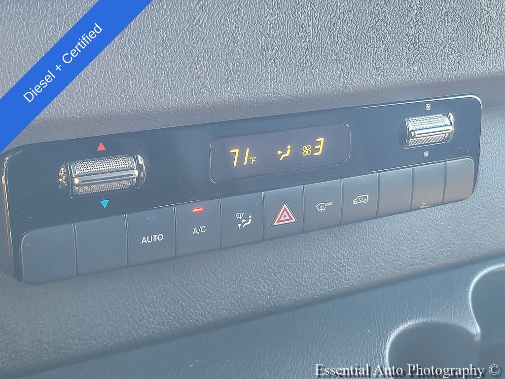 Used 2022 Mercedes-Benz Sprinter 2500 image 15