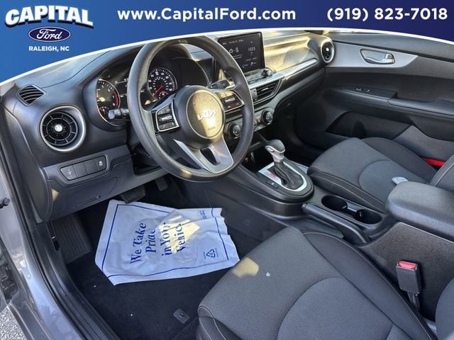 Used 2024 Kia Forte LXS image 18