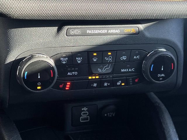 Certified 2023 Ford Bronco Sport Badlands w/ Premium Package image 25