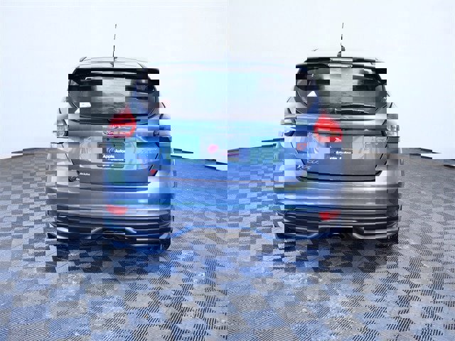 Certified 2018 Ford Focus ST w/ Equipment Group 401A image 3