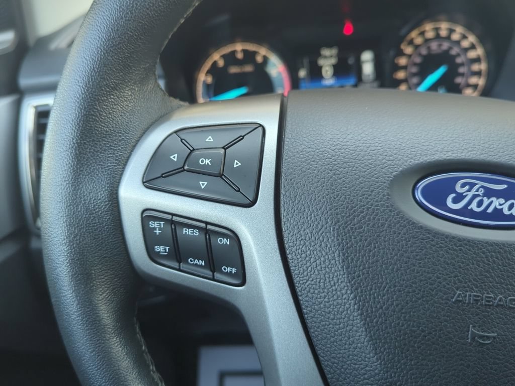 Certified 2023 Ford Ranger XLT w/ Equipment Group 301A Mid AWD/4WD image 18