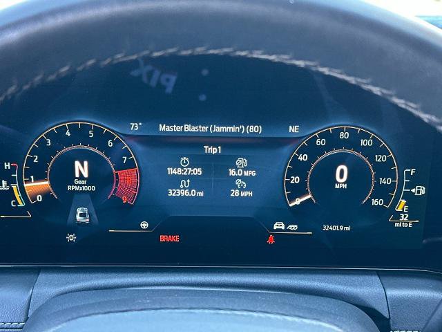 Certified 2024 Ford Mustang GT Premium RWD image 22