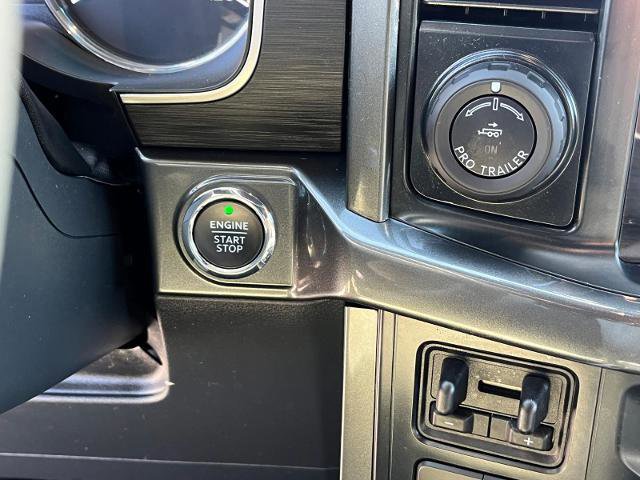 Certified 2022 Ford F150 XLT w/ Equipment Group 302A High image 10