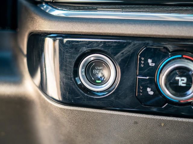 Used 2023 Chevrolet Silverado 1500 LT Trail Boss image 28