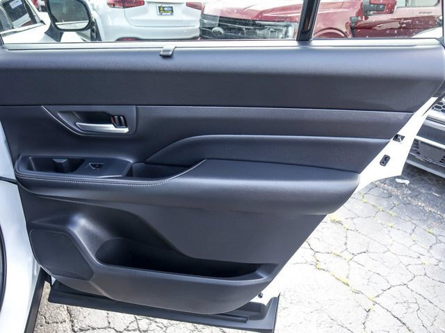Used 2025 Toyota Grand Highlander AWD image 33