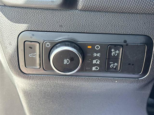 Certified 2024 Ford Bronco Sport Outer Banks w/ Tech Package AWD/4WD image 15