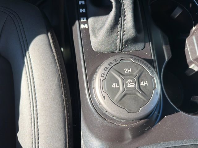 Certified 2024 Ford Bronco Big Bend image 21