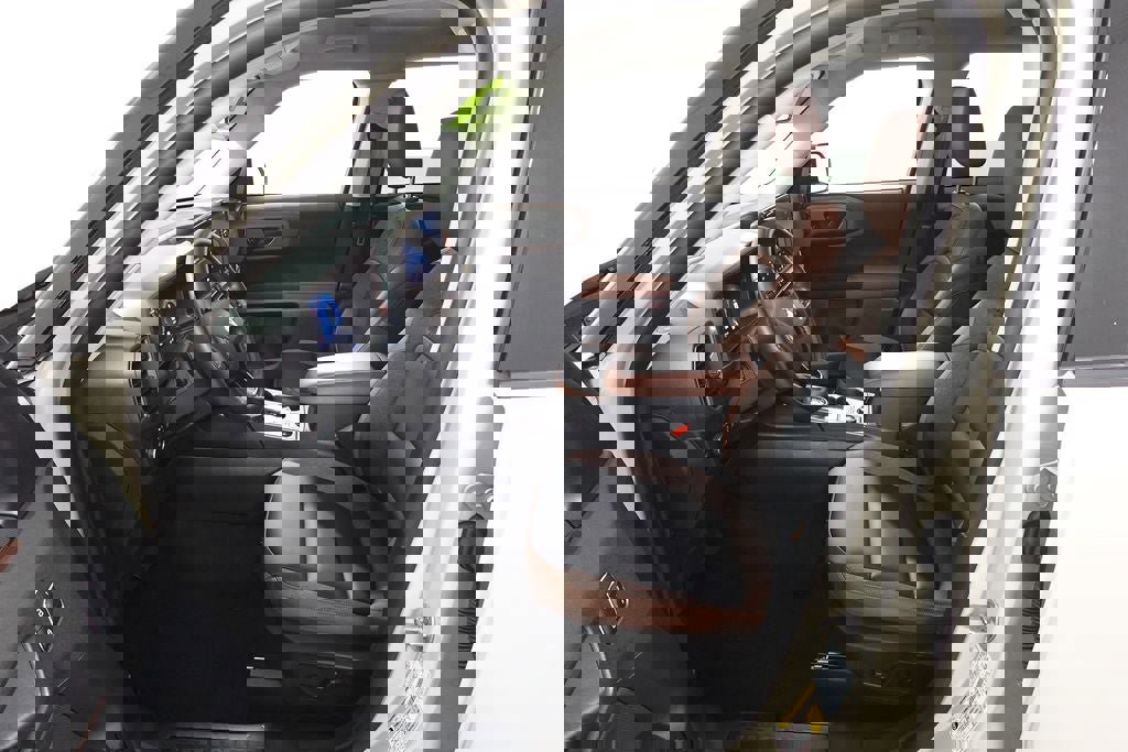 Certified 2025 Ford Bronco Sport Outer Banks w/ Outer Banks Tech Package+ image 10