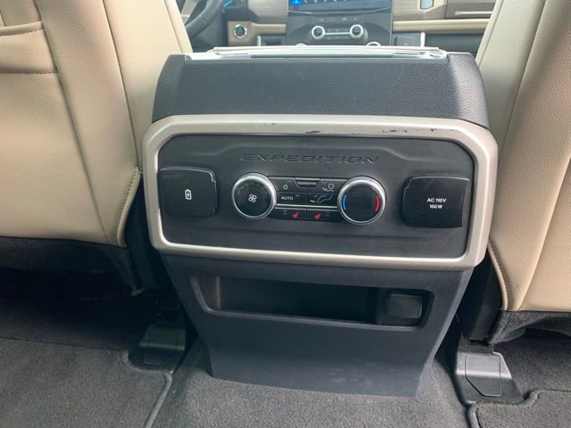 Certified 2024 Ford Expedition Max Limited image 31