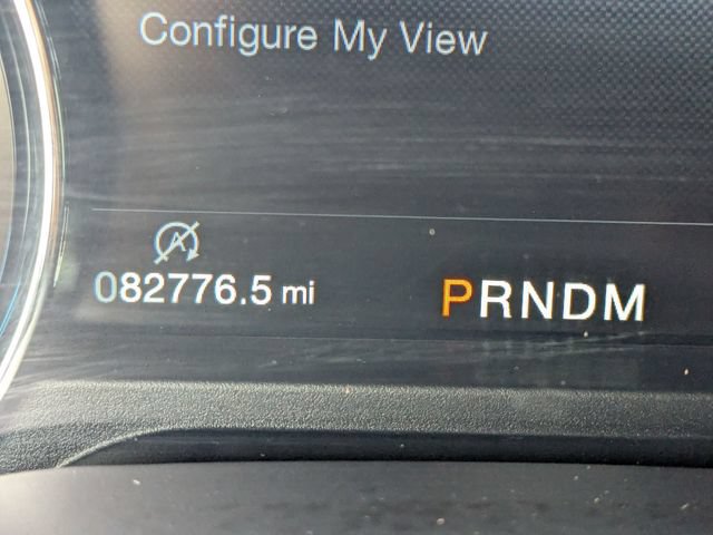 Certified 2020 Ford F150 Lariat RWD image 14